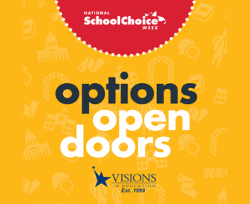 Copy of National School Choice Week