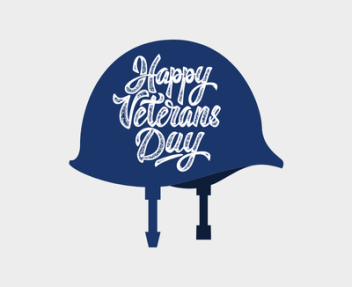 Copy of Veterans Day Wire