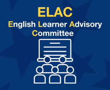 Copy of elac meeting Copy of elac meeting