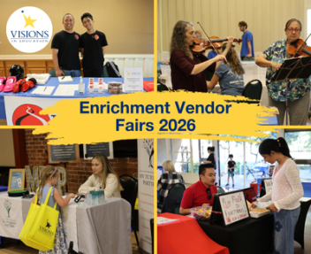 Enrichment Vendor Fairs Feat Image