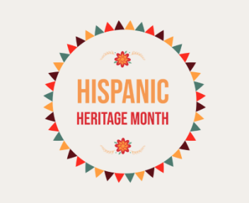 Every year, Visions In Education celebrates Hispanic & Latino Heritage Month, a a time to celebrate the rich cultures, histories, traditions, and contributions of Hispanic and Latino communities.