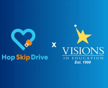 HopSkipDrive Case Study www