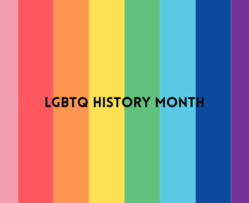 LGBTQ+ History Month Www