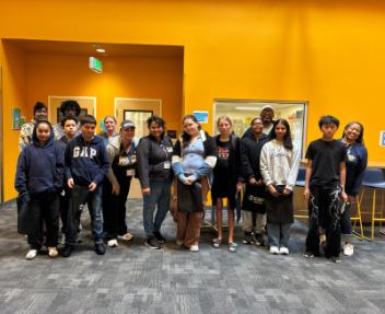 Middle school trades www