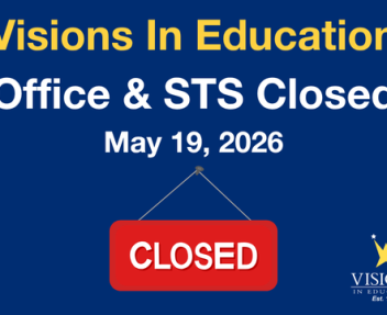 Office Closure (Families)