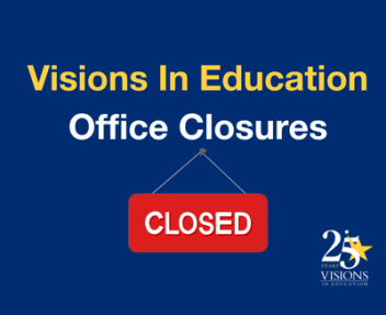 Office Closure www (Families)