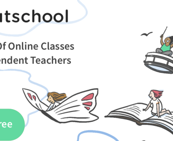 Outschool logo