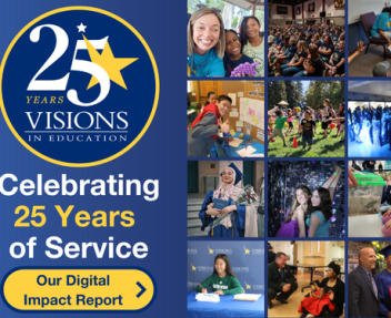 Preparing Students to Succeed for 25 Years