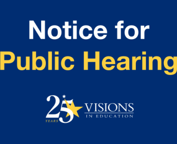 SELPA public hearing www