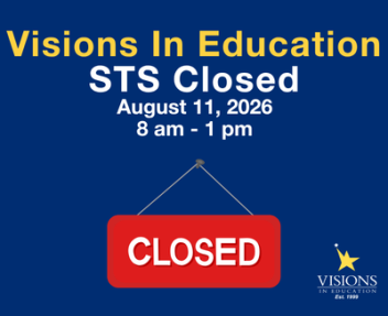STS closed www