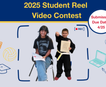 Video Contest (April) (540 x 360 px)