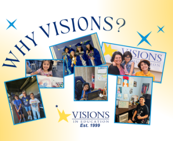 Why Visions Recap www