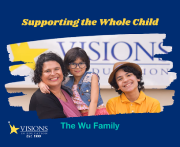 Wu Family www