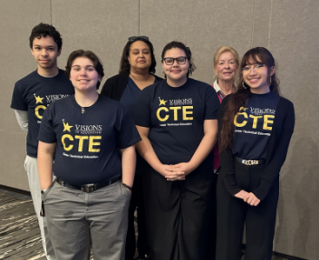 educating for careers www