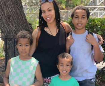 family spotlight www