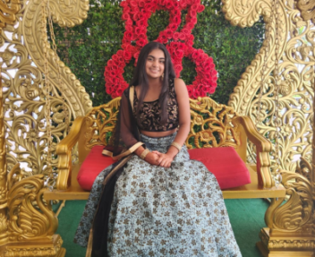 saanvi www